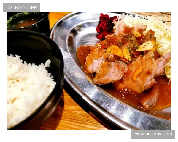 炸肉排圈粉凯恩直呼真美味现场