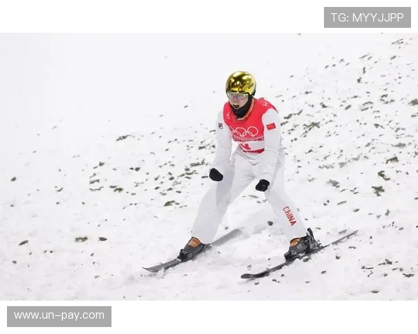 自由式滑雪名将齐广璞五战奥运