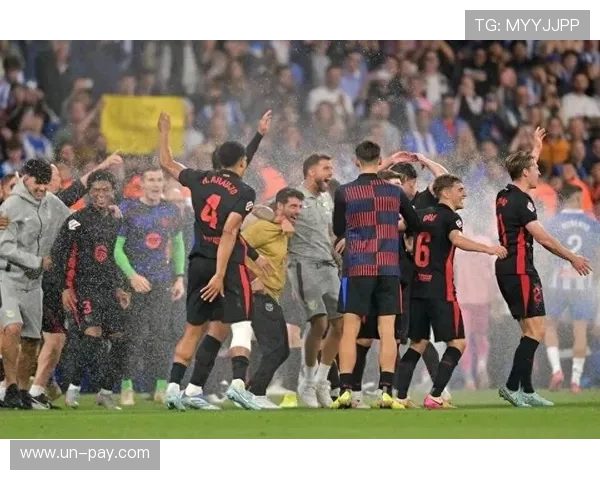 西班牙人球员：德比战必须击败巴萨