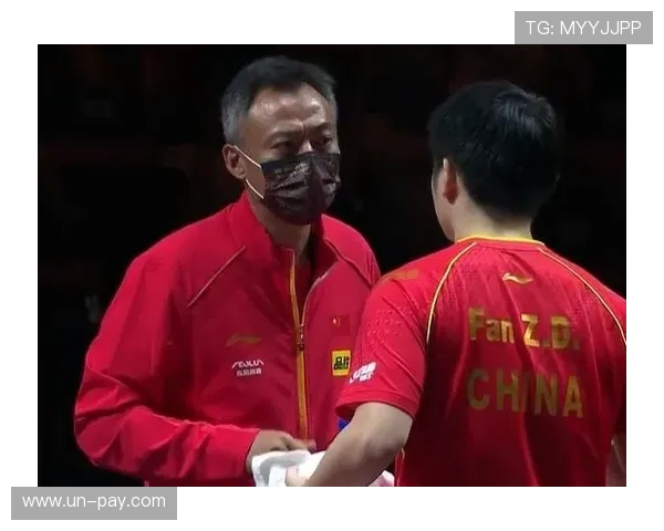 林诗栋完胜助男团反超罗马尼亚